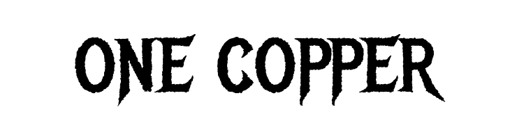 Metal Mania  Free Fonts Download