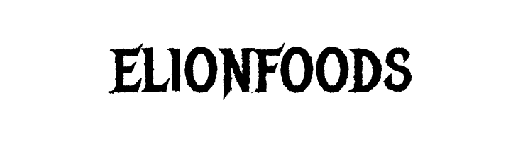 Metal Mania  Free Fonts Download