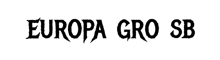 Metal Mania  Free Fonts Download