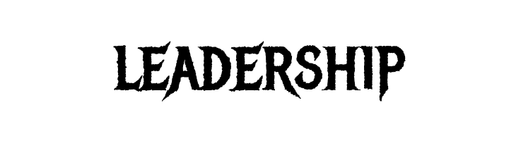 Metal Mania  Free Fonts Download