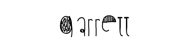 ComeOverTonite  Free Fonts Download