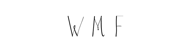 Austie Bost in Wonderland  Free Fonts Download