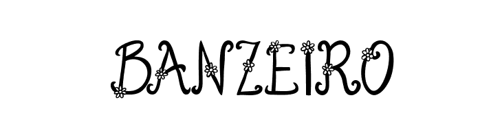 Austie Bost You Wear Flowers S  Free Fonts Download