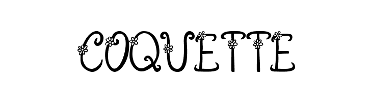 Austie Bost You Wear Flowers S  Free Fonts Download