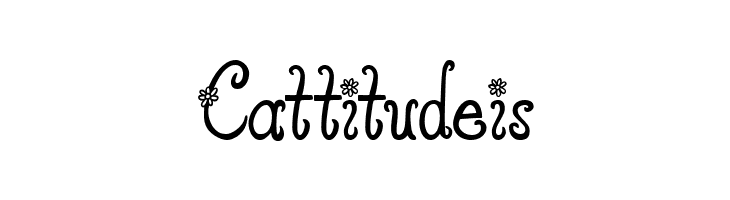 Austie Bost You Wear Flowers S  Free Fonts Download