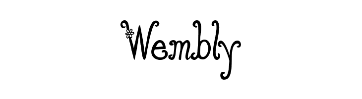 Austie Bost You Wear Flowers S  Free Fonts Download