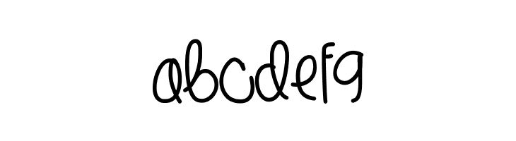 LilSpider  Free Fonts Download