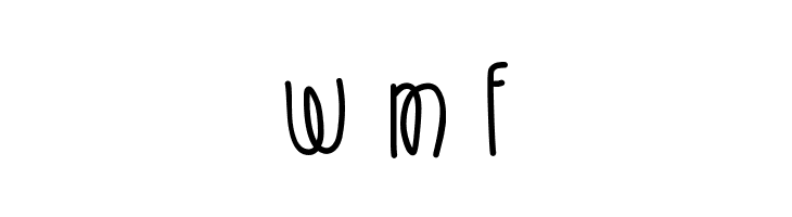 LilSpider  Free Fonts Download