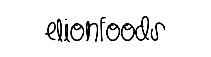 LilSpider  Free Fonts Download