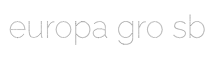 Raleway Dots  Free Fonts Download