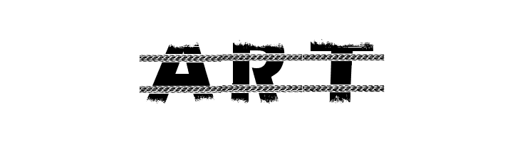 Trackers  Free Fonts Download