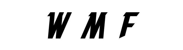 Solitarium Italic  Free Fonts Download
