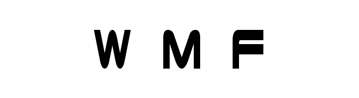 Schwarzenegger Condensed  Free Fonts Download