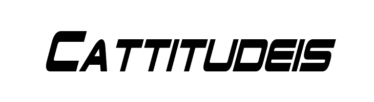 Schwarzenegger Condensed Italic  Free Fonts Download