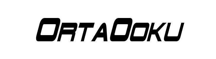 Schwarzenegger Condensed Italic  Free Fonts Download