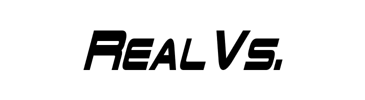 Schwarzenegger Condensed Italic  Free Fonts Download