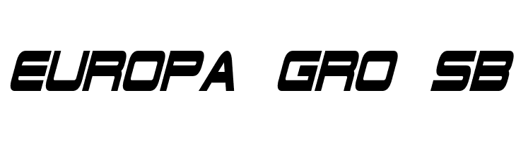 Schwarzenegger Condensed Italic  Free Fonts Download