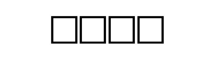 cwTeXFangSong  Free Fonts Download