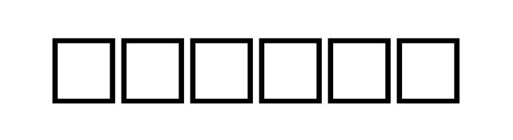 cwTeXFangSong  Free Fonts Download