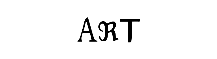 Yet Another Ransom Note  Free Fonts Download