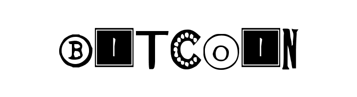 Yet Another Ransom Note  Free Fonts Download