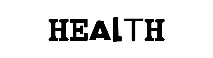 Yet Another Ransom Note  Free Fonts Download