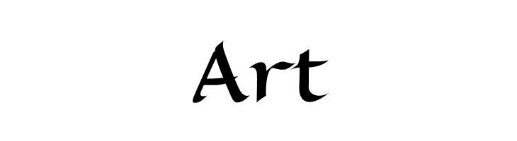 Eagle Lake  Free Fonts Download