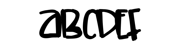 LetsHaveAKiki  Free Fonts Download