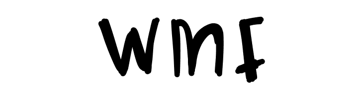 LetsHaveAKiki  Free Fonts Download