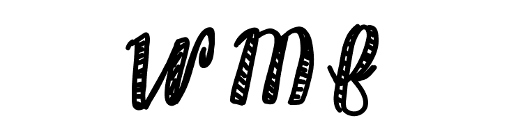 ObjectumSexuality  Free Fonts Download