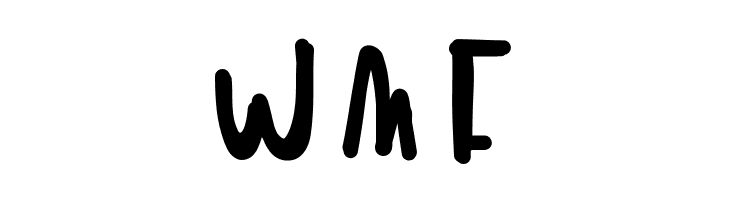 TunaMelt  Free Fonts Download