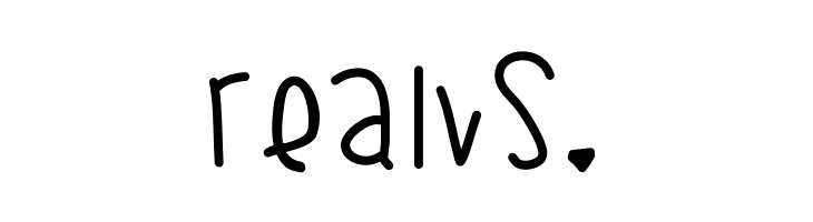 BlackberryBluesThick  Free Fonts Download