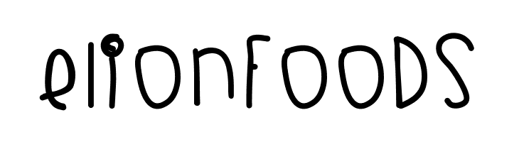 BlackberryBluesThick  Free Fonts Download