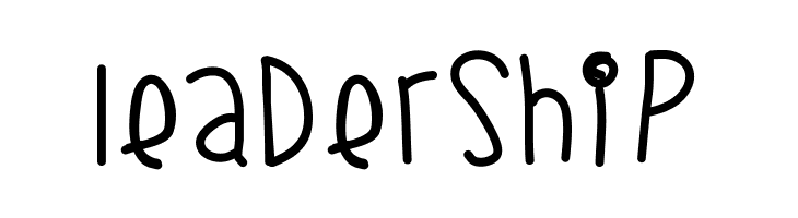 BlackberryBluesThick  Free Fonts Download