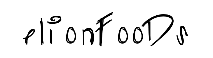 GliiterKitty  Free Fonts Download