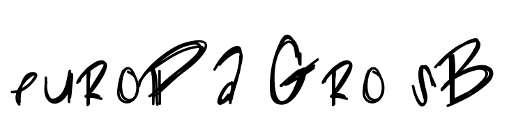 GliiterKitty  Free Fonts Download