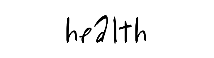 GliiterKitty  Free Fonts Download