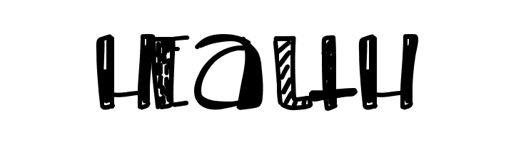 Chapped  Free Fonts Download