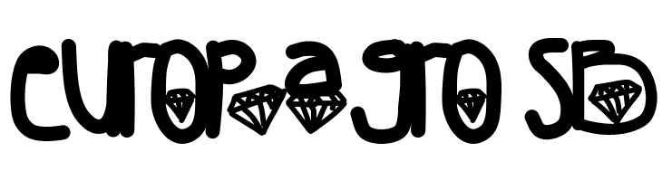 Diamondgirl  Free Fonts Download