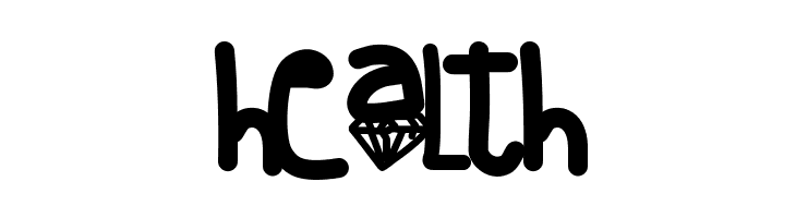 Diamondgirl  Free Fonts Download
