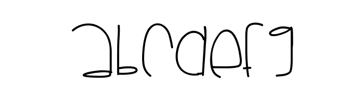 MonkeyWishes  Free Fonts Download