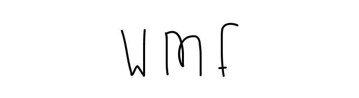 MonkeyWishes  Free Fonts Download