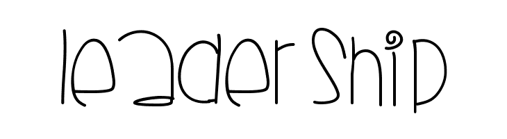 MonkeyWishes  Free Fonts Download