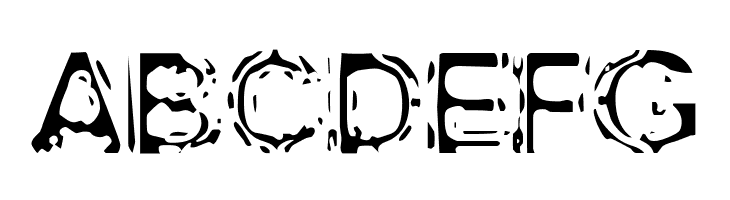 Acid House  Free Fonts Download