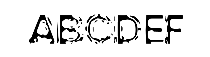 Acid House  Free Fonts Download