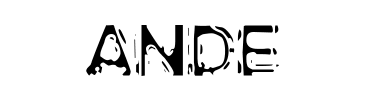 Acid House  Free Fonts Download