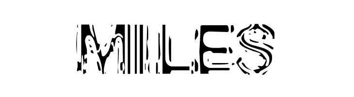 Acid House  Free Fonts Download