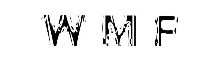 Acid House  Free Fonts Download