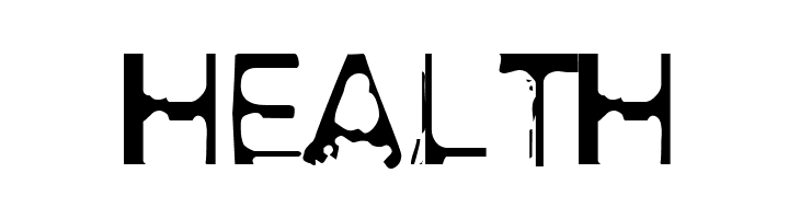 Acid House  Free Fonts Download