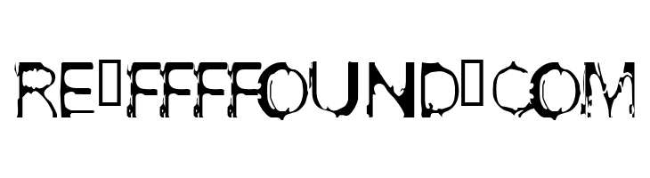 Acid House  Free Fonts Download